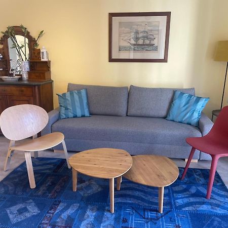 Apartmán Anfora Mitomare Grado Exteriér fotografie