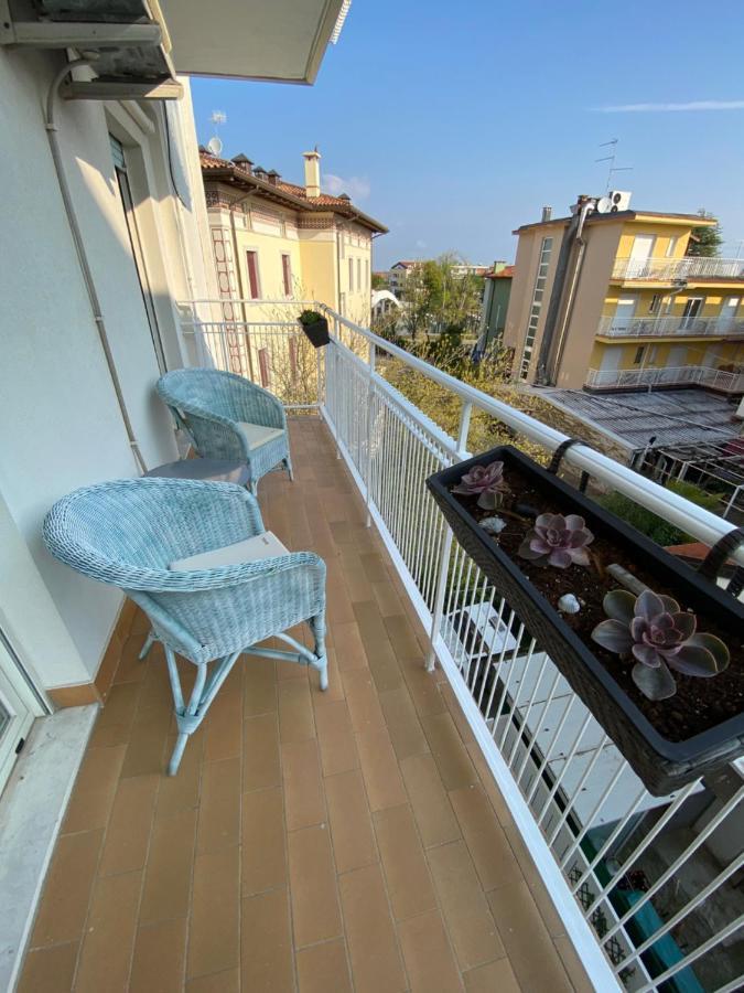 Apartmán Anfora Mitomare Grado Exteriér fotografie
