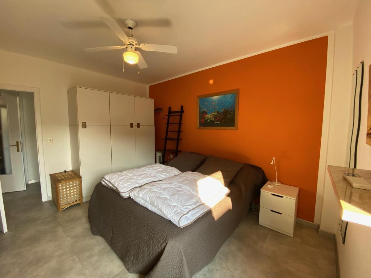 Apartmán Anfora Mitomare Grado Exteriér fotografie